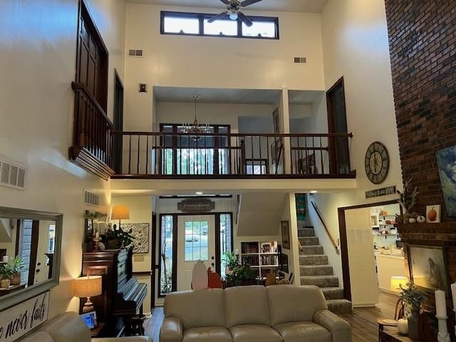 14690 E Redcoat Road, Nevada, MO 64772