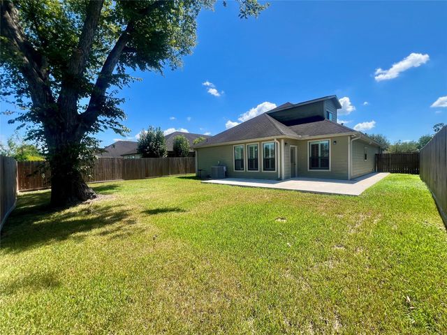 2212 Dove Haven Lane, League City, TX 77573