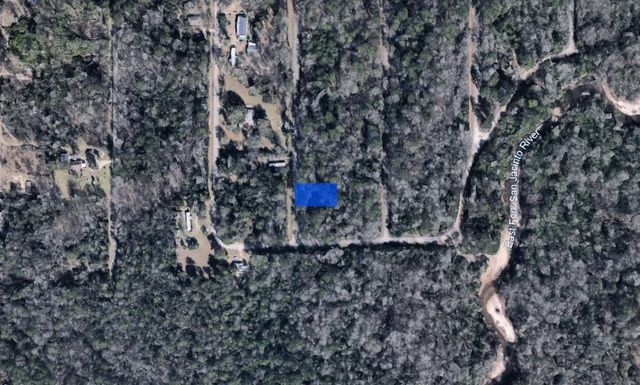 0 Idle Wild Road, New Caney, TX 77357