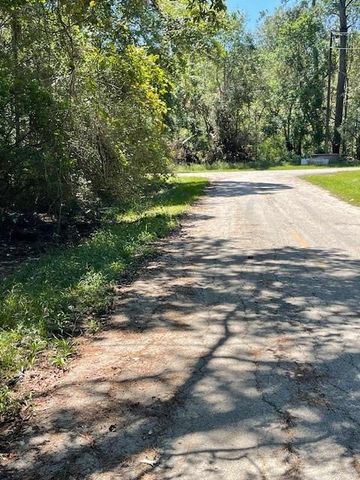 0 Idle Wild Road, New Caney, TX 77357