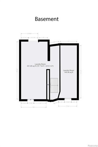 25477 Hopkins Street, Dearborn Heights, MI 48125