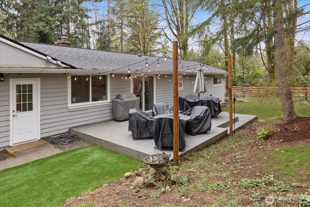 13425 N Echo Lake Road, Snohomish, WA 98296