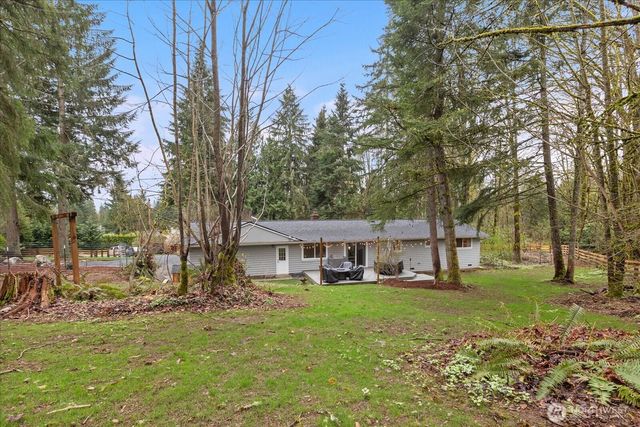 13425 N Echo Lake Road, Snohomish, WA 98296