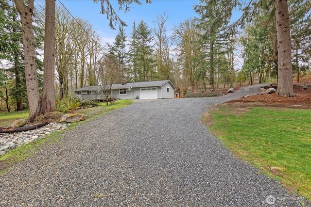 13425 N Echo Lake Road, Snohomish, WA 98296