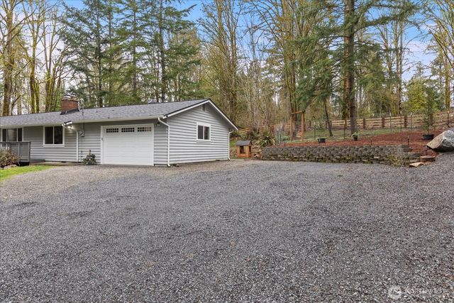 13425 N Echo Lake Road, Snohomish, WA 98296