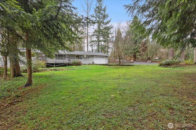 13425 N Echo Lake Road, Snohomish, WA 98296