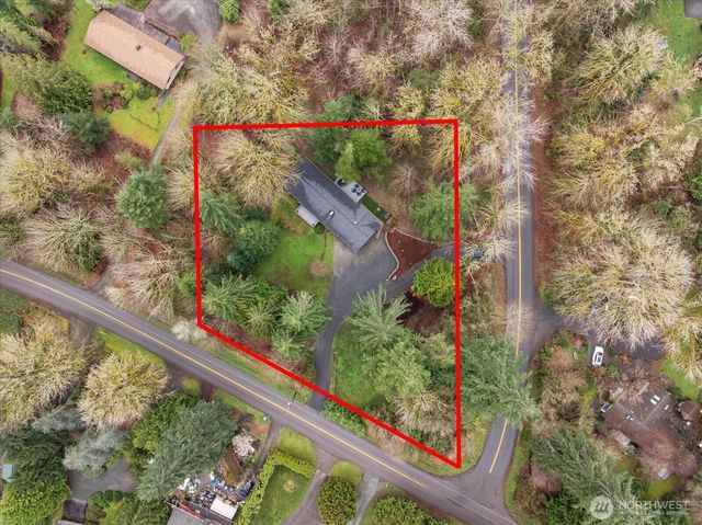 13425 N Echo Lake Road, Snohomish, WA 98296