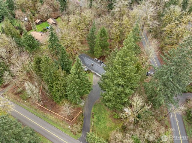 13425 N Echo Lake Road, Snohomish, WA 98296