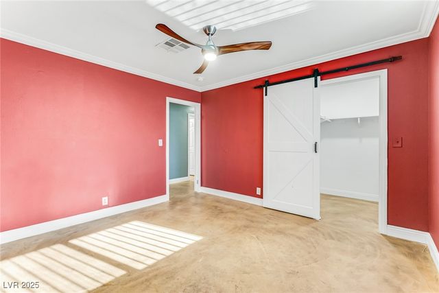 1537 Sombrero Drive, Las Vegas, NV 89169