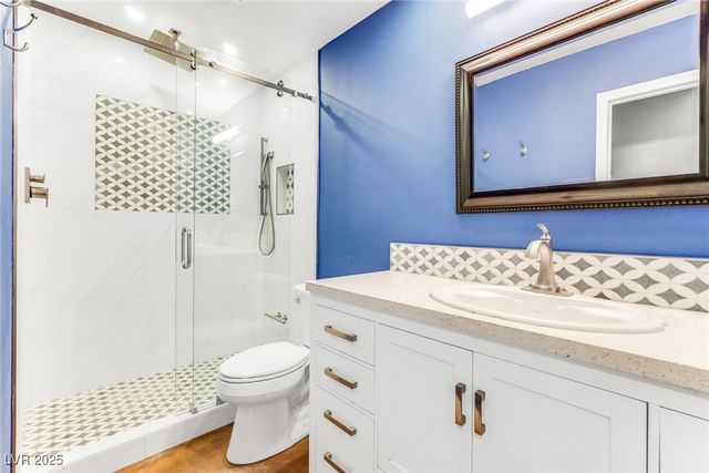 1537 Sombrero Drive, Las Vegas, NV 89169