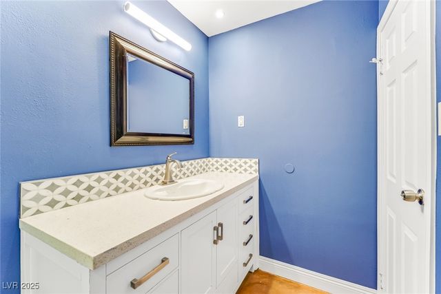 1537 Sombrero Drive, Las Vegas, NV 89169