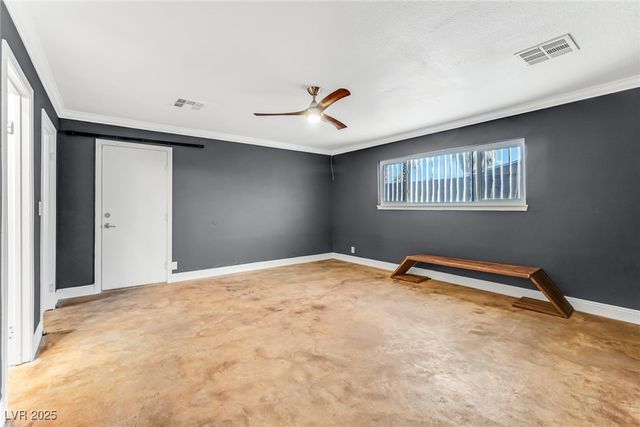 1537 Sombrero Drive, Las Vegas, NV 89169