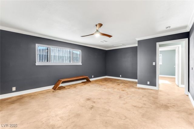 1537 Sombrero Drive, Las Vegas, NV 89169