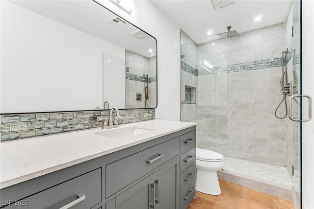 1537 Sombrero Drive, Las Vegas, NV 89169