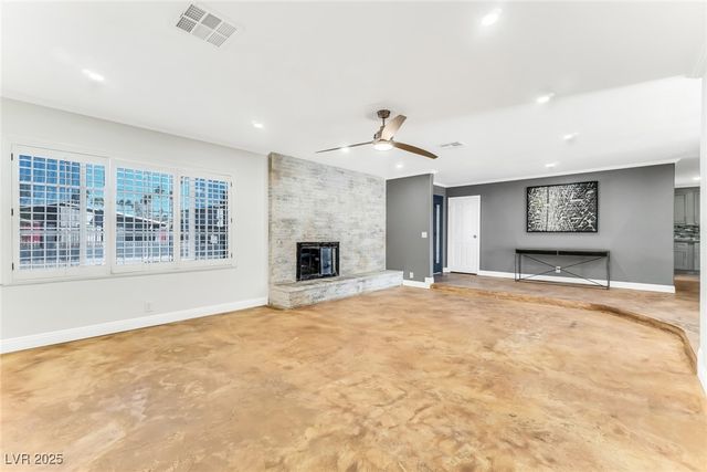 1537 Sombrero Drive, Las Vegas, NV 89169