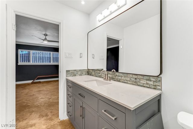 1537 Sombrero Drive, Las Vegas, NV 89169