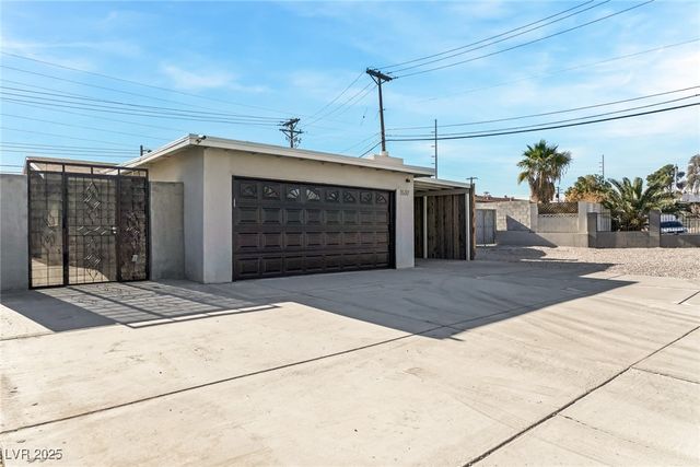 1537 Sombrero Drive, Las Vegas, NV 89169