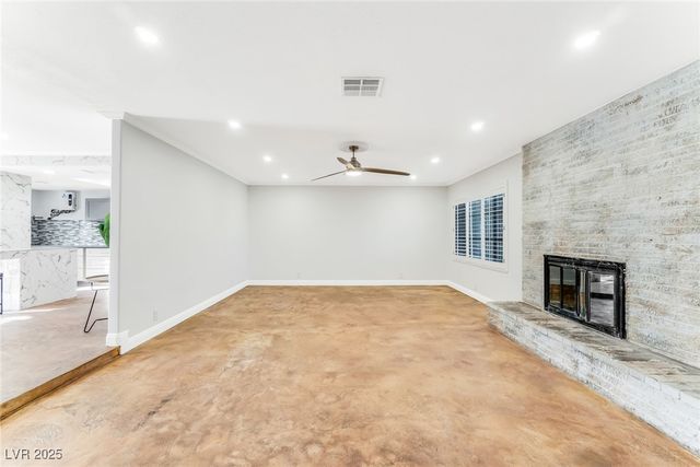 1537 Sombrero Drive, Las Vegas, NV 89169