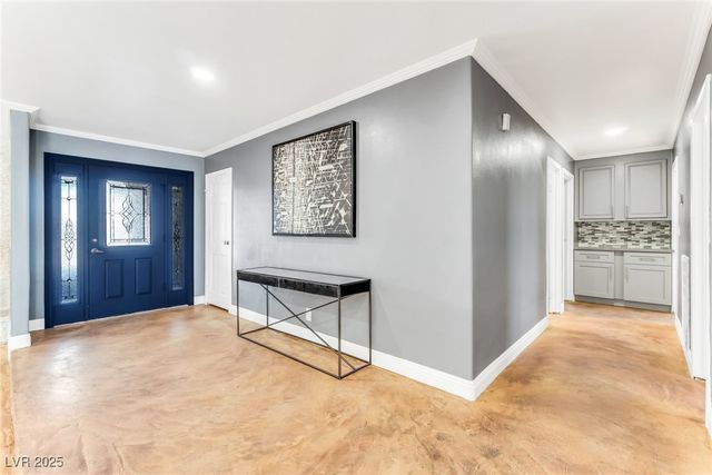 1537 Sombrero Drive, Las Vegas, NV 89169