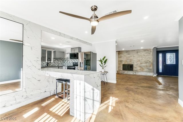 1537 Sombrero Drive, Las Vegas, NV 89169