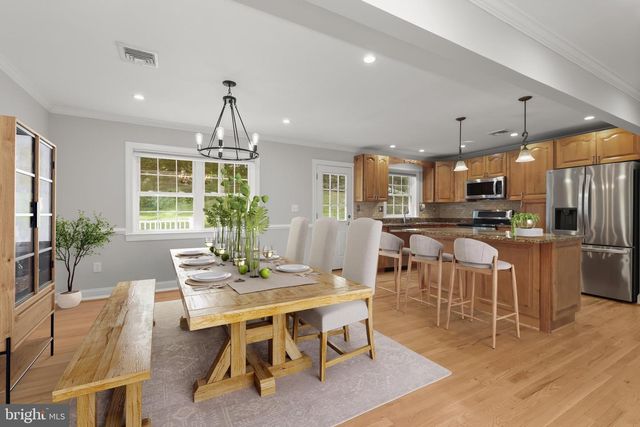8533 HIGH RIDGE RD, Ellicott City, MD 21043