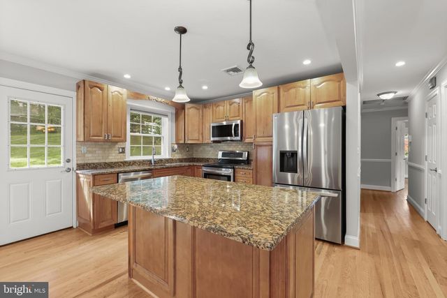 8533 HIGH RIDGE RD, Ellicott City, MD 21043