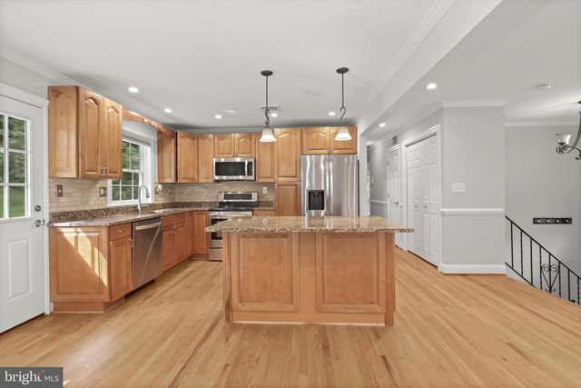 8533 HIGH RIDGE RD, Ellicott City, MD 21043
