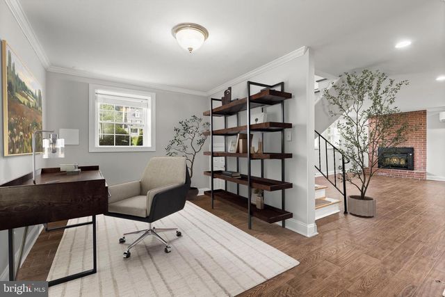 8533 HIGH RIDGE RD, Ellicott City, MD 21043