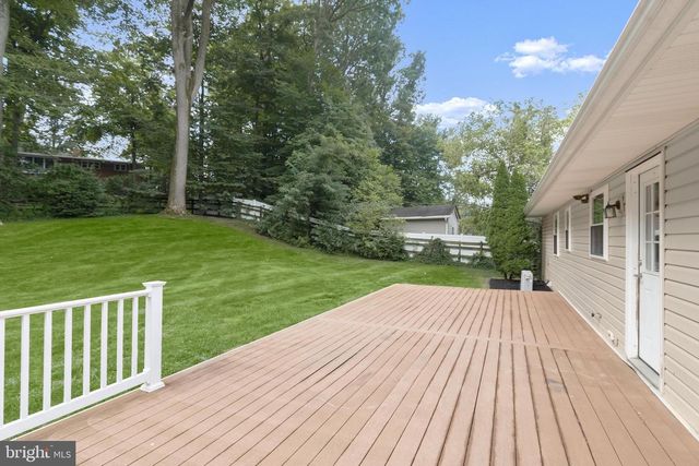 8533 HIGH RIDGE RD, Ellicott City, MD 21043