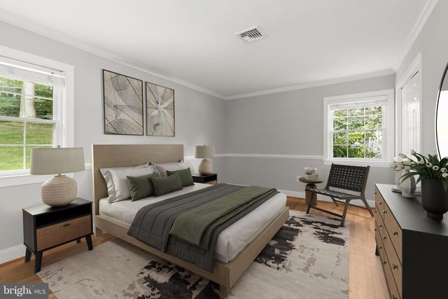 8533 HIGH RIDGE RD, Ellicott City, MD 21043