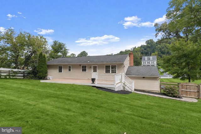 8533 HIGH RIDGE RD, Ellicott City, MD 21043