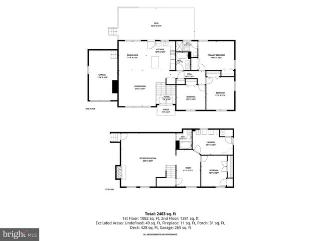 8533 HIGH RIDGE RD, Ellicott City, MD 21043