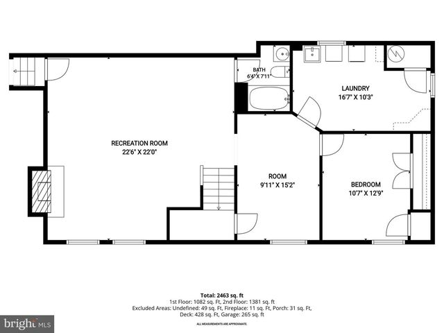8533 HIGH RIDGE RD, Ellicott City, MD 21043