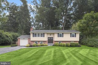 8533 HIGH RIDGE RD, Ellicott City, MD 21043
