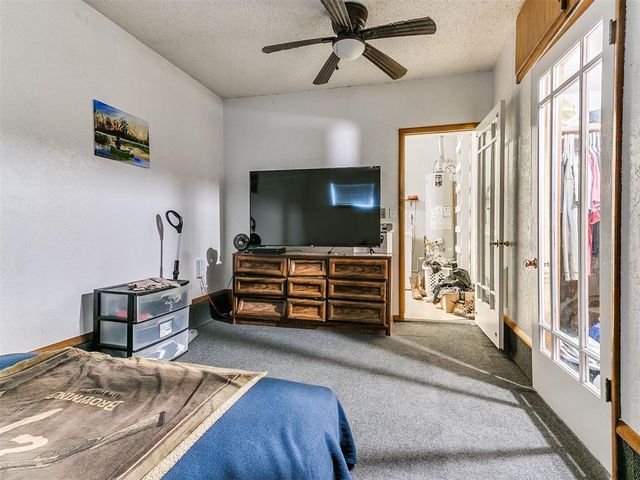 827 W Berry Road, Norman, OK 73069