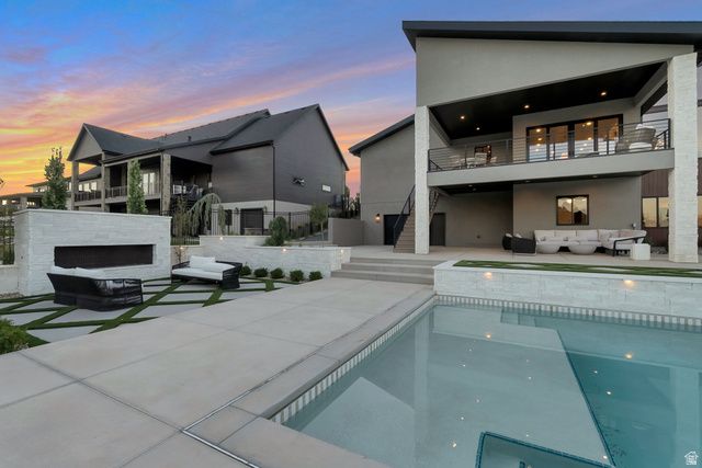 1023 W REINING WAY, Riverton, UT 84065