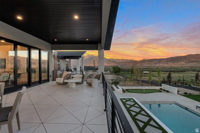 1023 W REINING WAY, Riverton, UT 84065