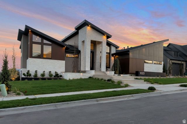 1023 W REINING WAY, Riverton, UT 84065