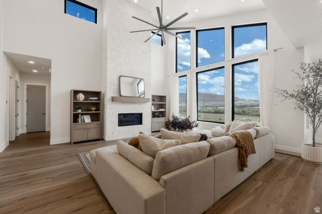 1023 W REINING WAY, Riverton, UT 84065