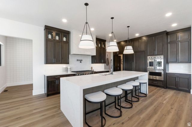 1023 W REINING WAY, Riverton, UT 84065