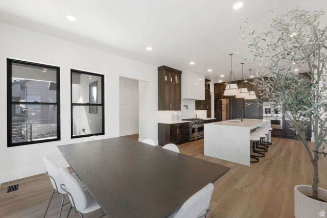 1023 W REINING WAY, Riverton, UT 84065