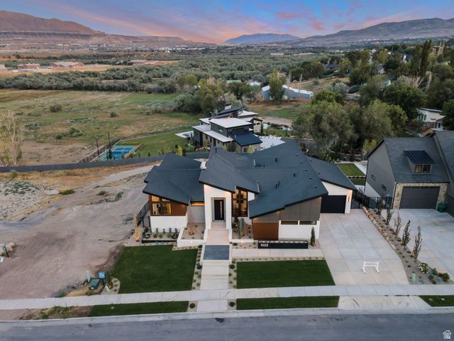 1023 W REINING WAY, Riverton, UT 84065