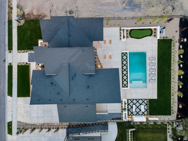 1023 W REINING WAY, Riverton, UT 84065
