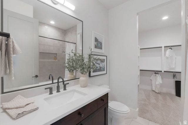 1023 W REINING WAY, Riverton, UT 84065