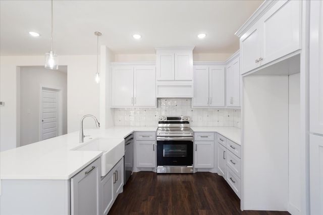 4511 Cox Street, Sherman, TX 75090