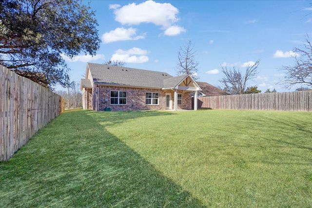 4511 Cox Street, Sherman, TX 75090