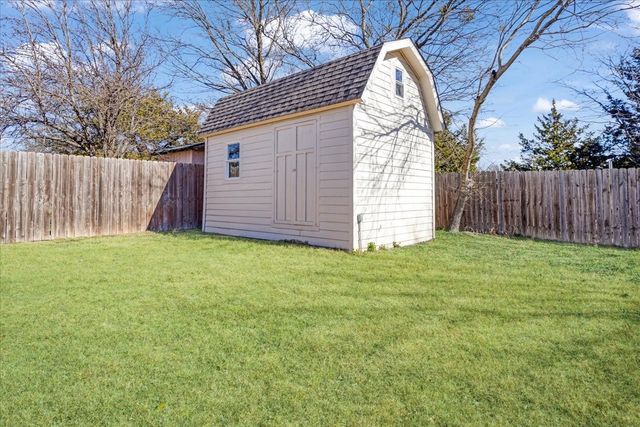 4511 Cox Street, Sherman, TX 75090