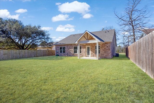 4511 Cox Street, Sherman, TX 75090