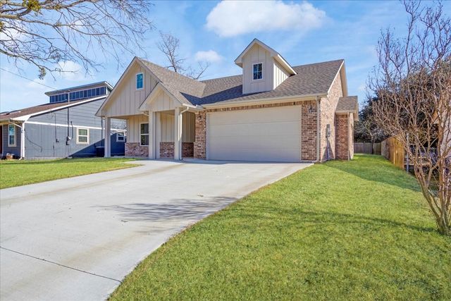 4511 Cox Street, Sherman, TX 75090