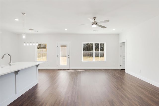 4511 Cox Street, Sherman, TX 75090